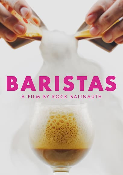 Baristas