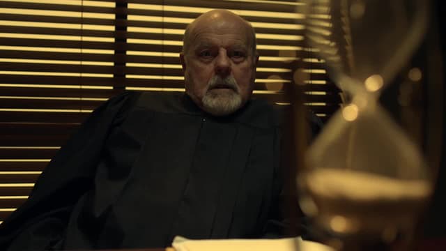 S01:E08 - Maximum Mike