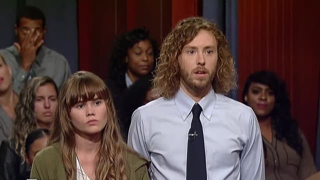 S03:E05 - Episode 3-042A & 3-043A