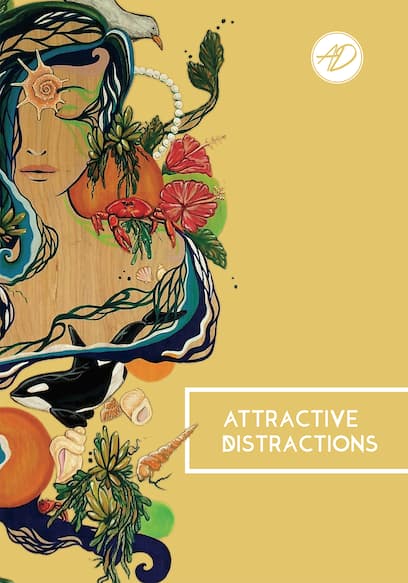 Attractive Distractions