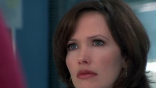 S01:E118 - Child Care