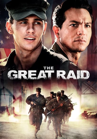 The Great Raid