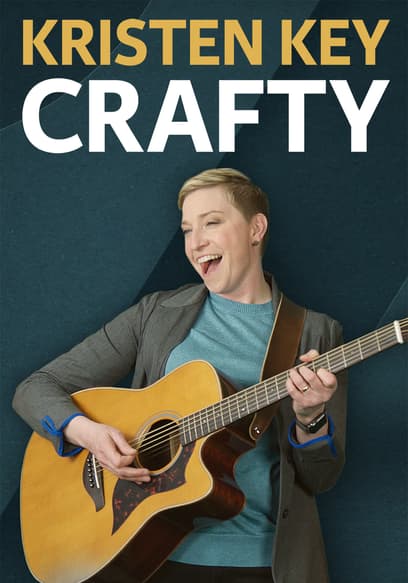 Kristin Key: Crafty