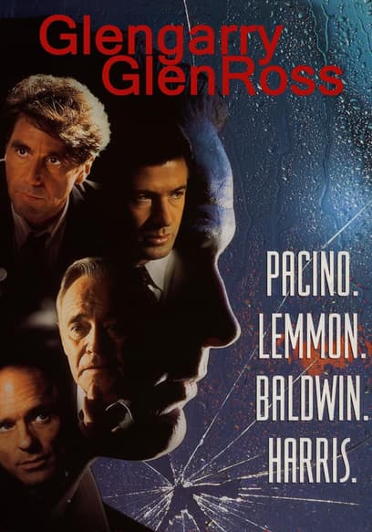 Glengarry Glen Ross