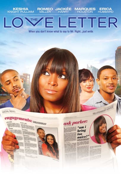 The Love Letter