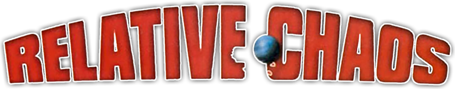 Relative Chaos