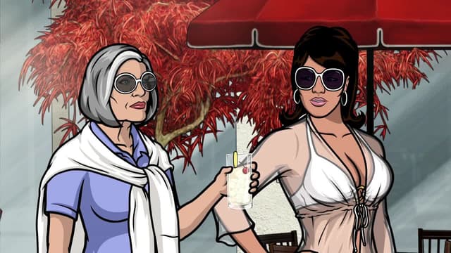 S04:E01 - Fugue and Riffs