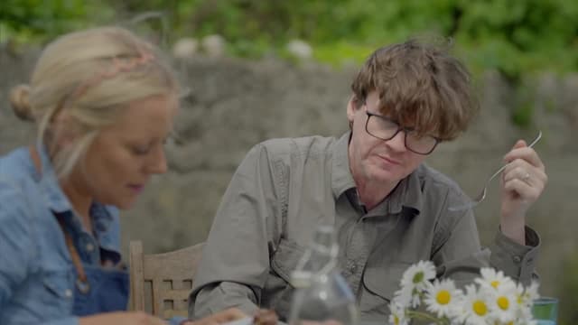 S01:E04 - Wicklow Mountains With Ed Byrne