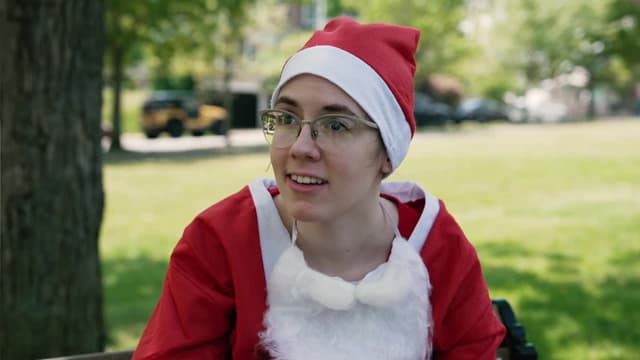 S01:E02 - Christmas: Part 2