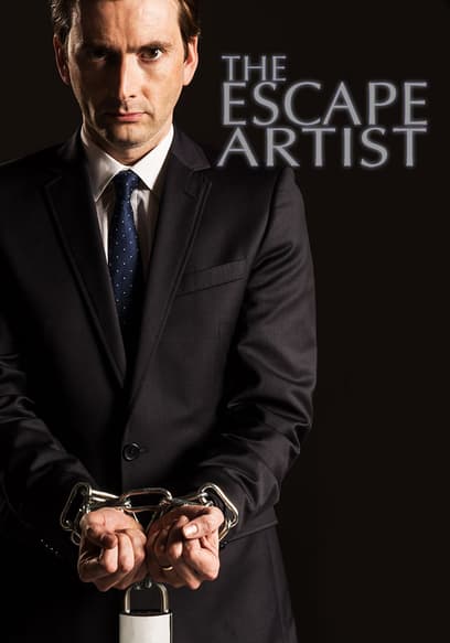 The Escape Artist