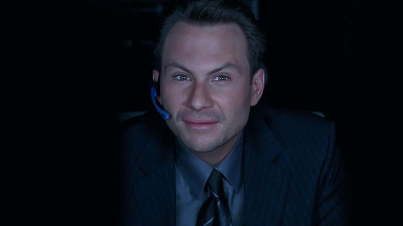 Watch Pursued