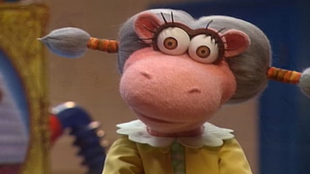 S01:E43 - The Robbery