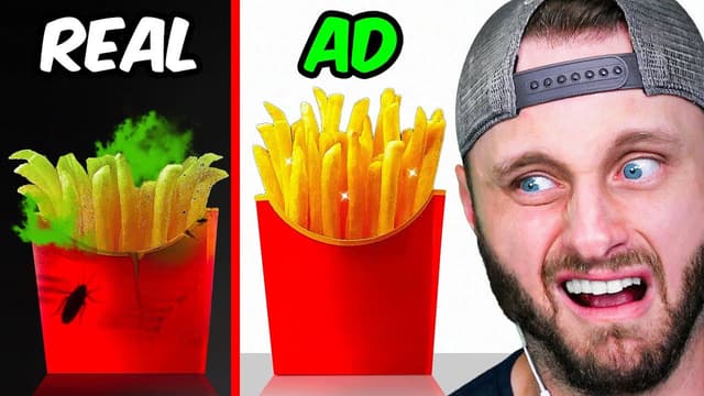 S03:E01 - Fake Ads & Toughest Kids