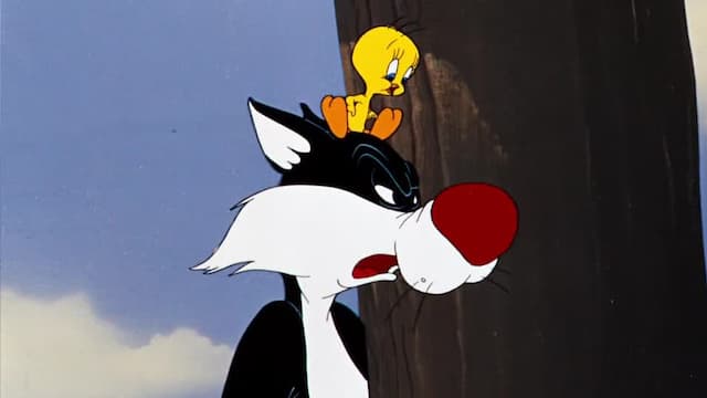 S07:E14 - The Hypo-Chondri-Cat / Home Tweet Home / Strife With Father