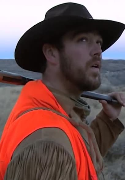 S02:E05 - Montana Mule Deer poster