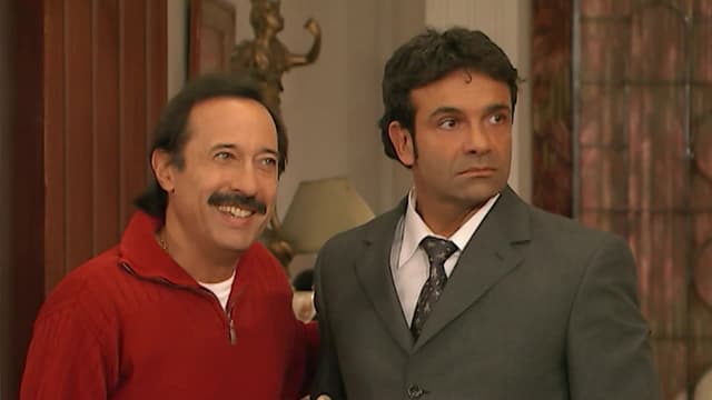 S01:E20 - Gracias a la Vivi