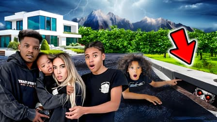 S01:E02 - You Won’t Believe What We Saw in the Sewer