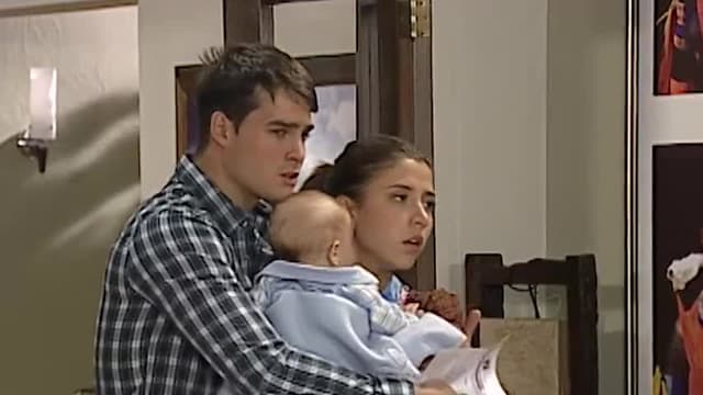 S01:E100 - Capítulo 100