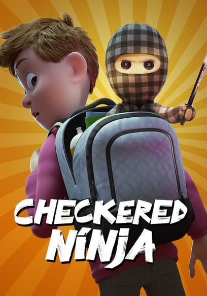 Checkered Ninja