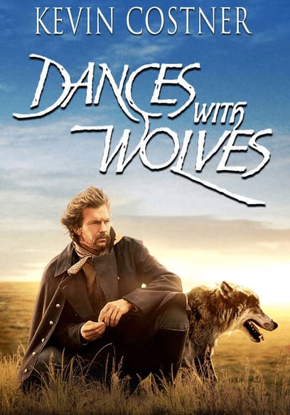 Dances With Wolves