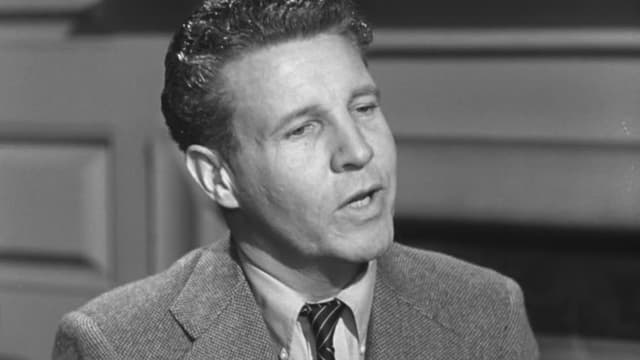 S02:E23 - David's Career