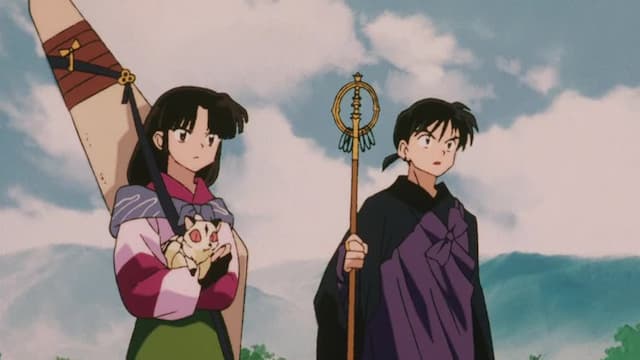 S04:E96 - S04:E15 - Jaken Falls Ill