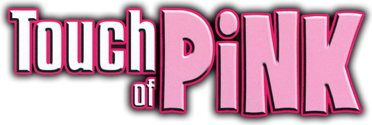 Touch of Pink
