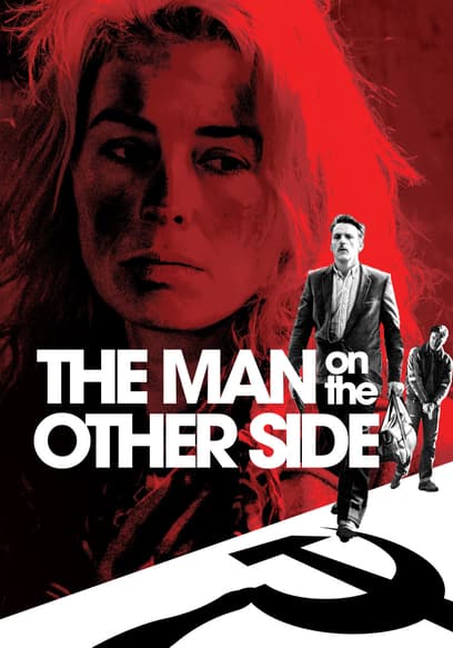 The Man on the Other Side