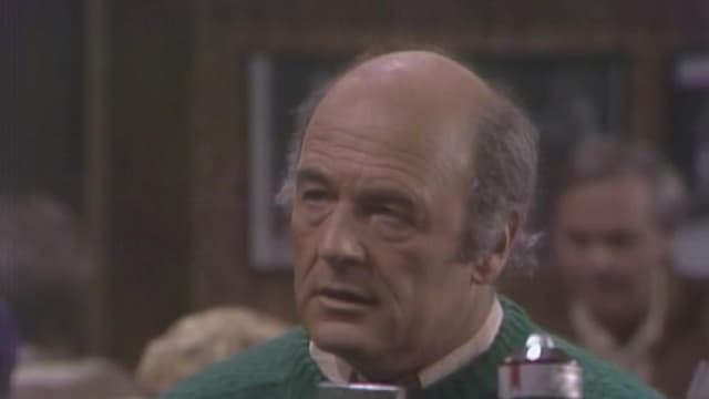 S03:E04 - Harry's Investment