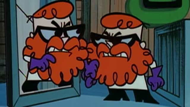 T02:C01 - S02:E01 - Beard to Be Feared / Quackor the Fowl / Ant Pants