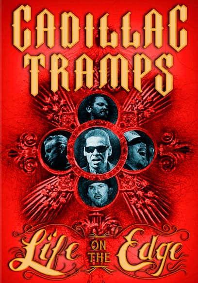 Cadillac Tramps