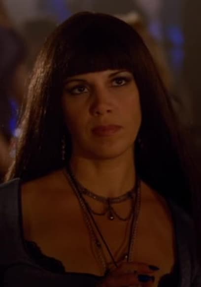 S02:E17 - Double Double poster