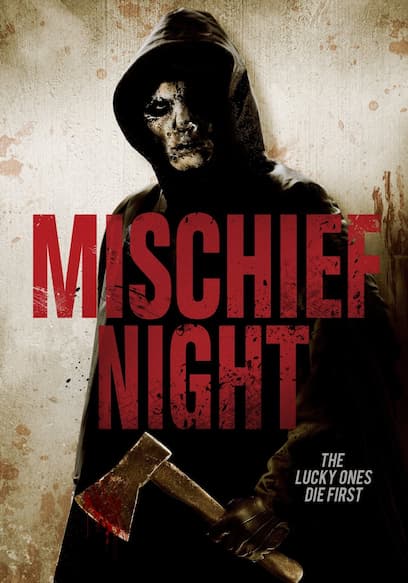 Mischief Night