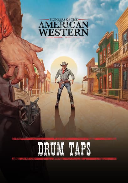 Drum Taps
