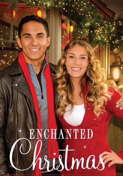 Enchanted Christmas