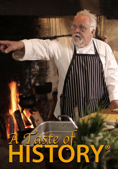 S10:E05 - Salt Cay: The Island That Time Forgot