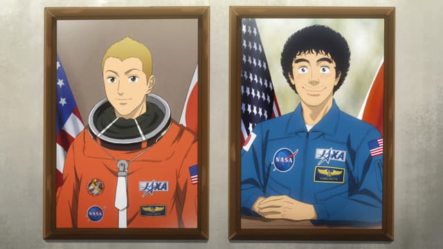 S01:E69 - Next to Hibito