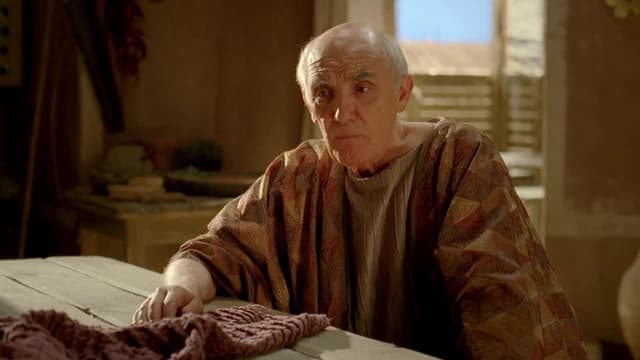 S01:E04 - Twist of Fate