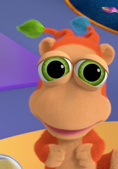 Watch Kiddets S01:E49 - Look at That - Free TV Shows | Tubi