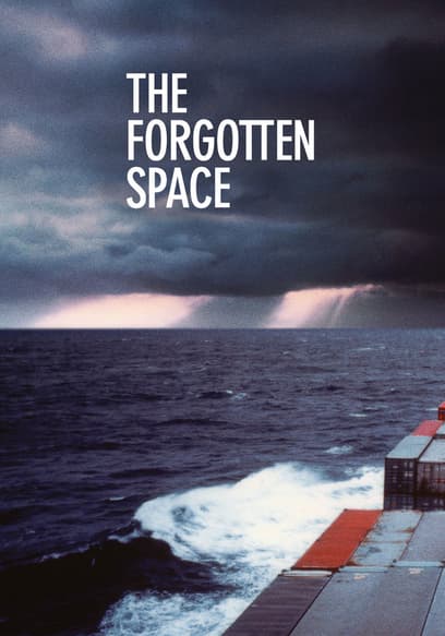 The Forgotten Space