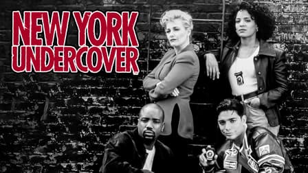 Watch New York Undercover - Free TV Shows | Tubi