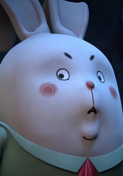 Watch 3 Rabbits (Español) S01:E19 - Un Viaje Gratis - Free TV Shows | Tubi