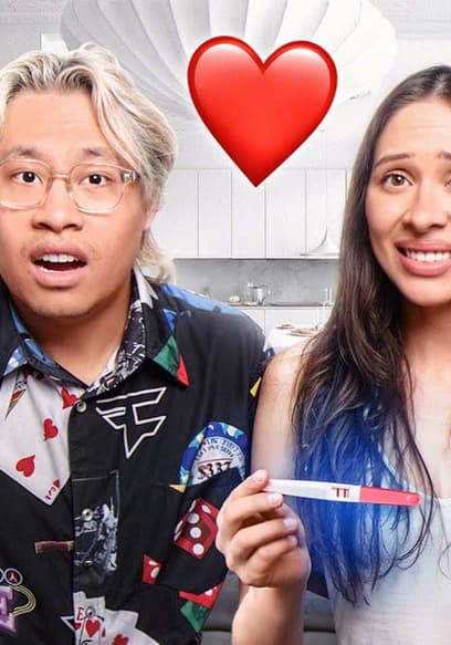 S01:E03 - Pranking Thomas Wu for 24 Hours poster
