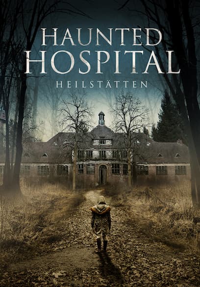 Haunted Hospital: Heilstatten (Dubbed)