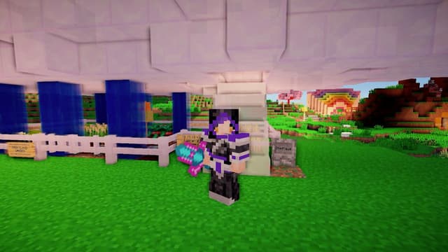 S01:E12 - Caught the Chocobo Fever!