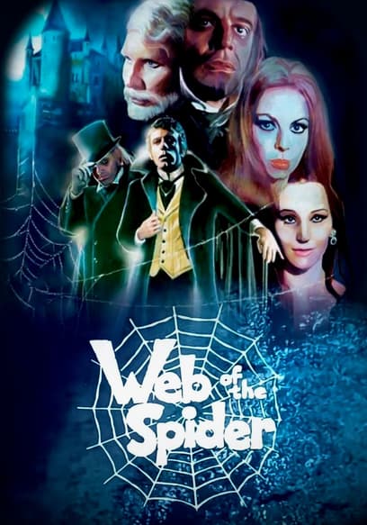 Web of the Spider