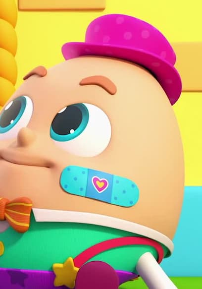 Póster de S01:E01 - Nursery Rhymes for Kids