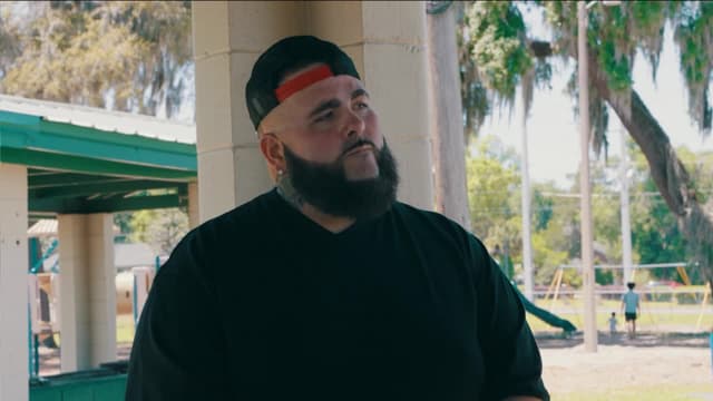 S01:E01 - The Come Up