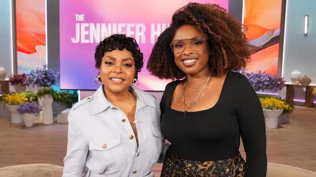 T04:C132 - S04:E132 - Taraji P. Henson, Jaylen Brown
