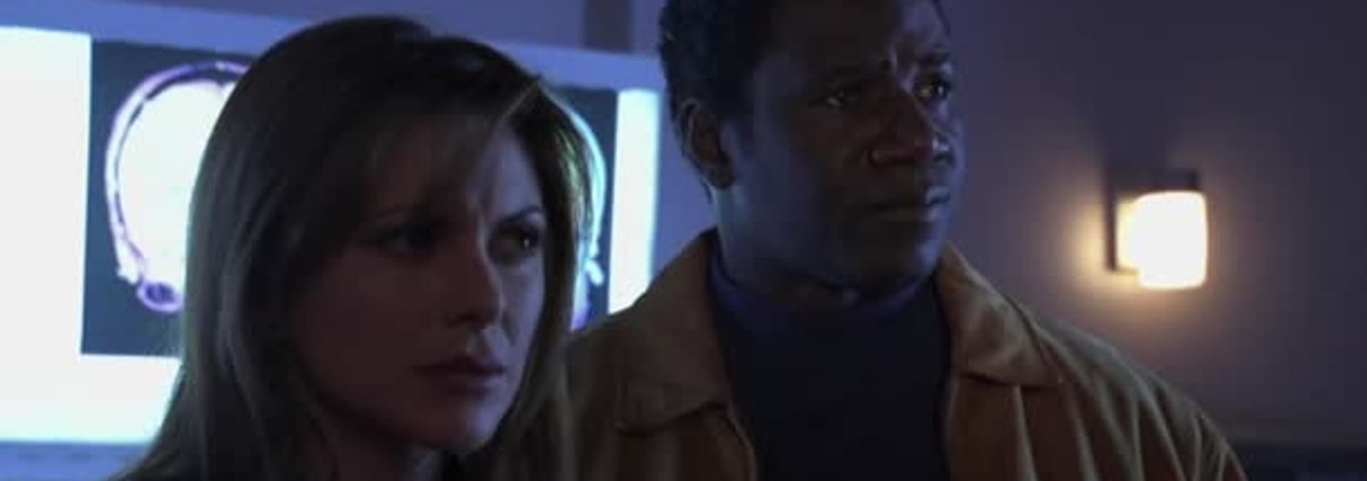 Watch Sliders S05:E12 - Map of the Mind - Free TV Shows | Tubi